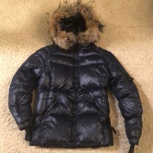 Sam. Blake Down Jacket